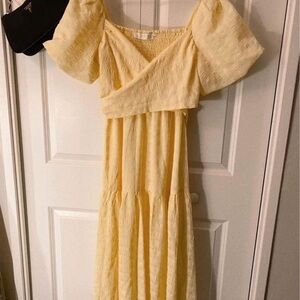 ASTR dress (never worn)